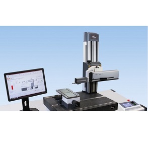 轮廓仪和粗糙度仪测量一体机图片